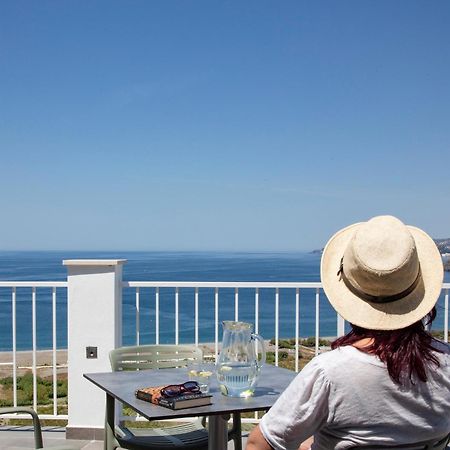 La Roka Otel Salobreña Dış mekan fotoğraf