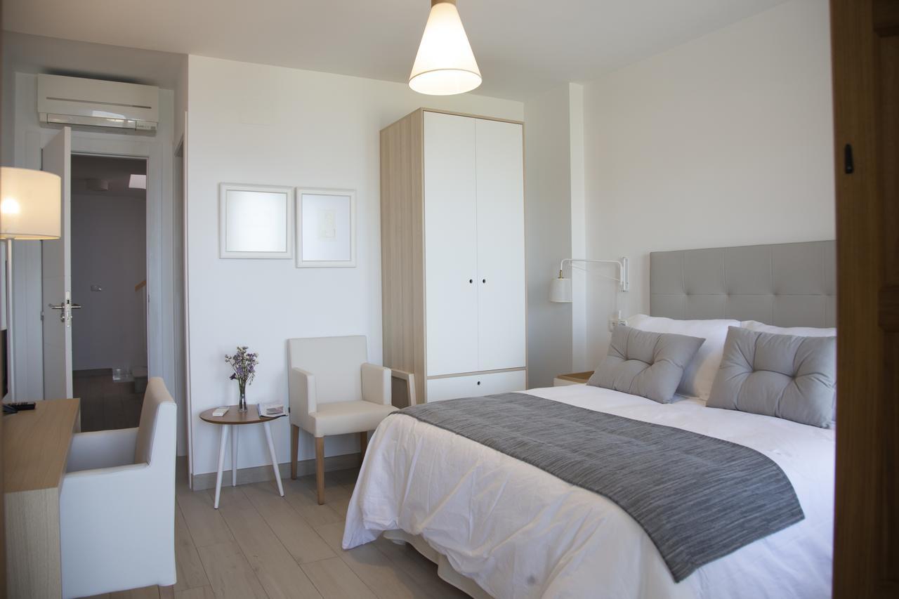 La Roka Otel Salobreña Dış mekan fotoğraf